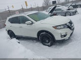 Nissan Rogue 5N1AT2MV3LC710067 снимка