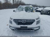 Hyundai Venue Preferred With Two-Tone Body Colour KMHRC8A35PU240892 снимка