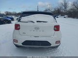 Hyundai Venue Preferred With Two-Tone Body Colour KMHRC8A35PU240892 photo