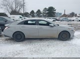 Hyundai Elantra Luxury Ivt KMHLN4AG3PU600429 снимка