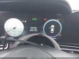 Hyundai Elantra Luxury Ivt KMHLN4AG3PU600429 photo
