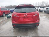 Mazda Cx -5 Gt 4Dr Awd JM3KE4DY8E0325740 снимка