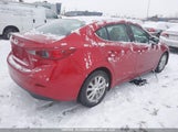 Mazda Mazda3 JM1BM1V74E1137369 снимка