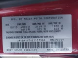 Mazda Mazda3 JM1BM1V74E1137369 снимка
