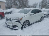 Acura Mdx 5J8YD4H4XJL801252 снимка