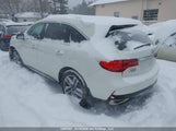 Acura Mdx 5J8YD4H4XJL801252 снимка
