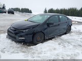 Toyota Corolla Se 5YFB4MBE2MP085187 снимка