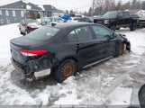 Toyota Corolla Se 5YFB4MBE2MP085187 снимка