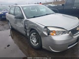 Chevrolet Malibu Ls 1G1ZS58F27F181612 снимка