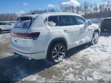 Volkswagen Atlas Sel Premium R-Line 1V2FR2CA4SC503126 fotografie