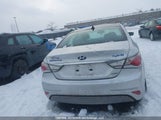 Hyundai Sonata Hybrid Hybrid KMHEC4A41DA071497 fotografie