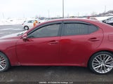 Lexus Is 250 JTHCK262692032270 снимка