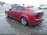 Lexus Is 250 JTHCK262692032270 снимка