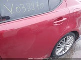 Lexus Is 250 JTHCK262692032270 fotografie