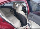 Lexus Is 250 JTHCK262692032270 fotografie