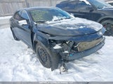 Chevrolet Impala Premier 2G1105S30K9111562 снимка