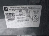 Chevrolet Impala Premier 2G1105S30K9111562 снимка
