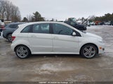 Mercedes-Benz B200 T WDDFH3EB6BJ648542 снимка
