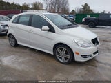 Mercedes-Benz B200 T WDDFH3EB6BJ648542 снимка