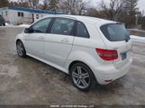 Mercedes-Benz B200 T WDDFH3EB6BJ648542 снимка