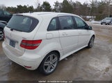 Mercedes-Benz B200 T WDDFH3EB6BJ648542 снимка