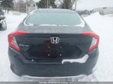 Honda Civic 2HGFC2F57LH006525 снимка