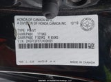 Honda Civic 2HGFC2F57LH006525 снимка