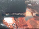 Chevrolet Malibu Lt 1G1ZD5ST5RF166646 снимка