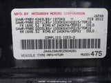 Mitsubishi Rvr JA4AJ3AU8CZ604281 снимка
