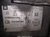 Chevrolet Volt 1G1RB6E49EU154005 снимка