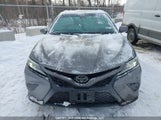 Toyota Camry Se 4T1G11AKXLU873359 photo