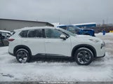 Nissan Rogue Sv/Rc JN8BT3BBXSW164053 fotografie
