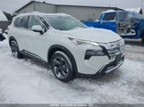 Nissan Rogue Sv/Rc JN8BT3BBXSW164053 fotografie