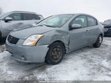 Nissan Sentra 3N1AB61E39L670267 снимка