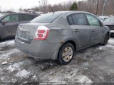 Nissan Sentra 3N1AB61E39L670267 снимка