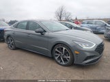 Hyundai Sonata Sport 1.6T 4Dr 5NPEJ4J21NH139056 fotografie