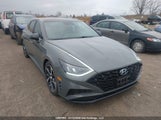 Hyundai Sonata Sport 1.6T 4Dr 5NPEJ4J21NH139056 снимка
