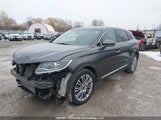 Lincoln Mkx Reserve 2LMPJ8LR8JBL18064 снимка