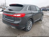 Lincoln Mkx Reserve 2LMPJ8LR8JBL18064 снимка
