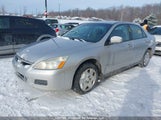 Honda Accord 1HGCM561X7A813947 снимка