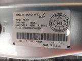 Honda Accord 1HGCM561X7A813947 снимка