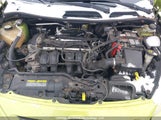 Ford Fiesta 3FADP4FJ6BM152388 снимка
