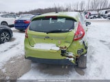 Ford Fiesta 3FADP4FJ6BM152388 снимка