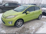 Ford Fiesta 3FADP4FJ6BM152388 снимка