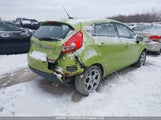 Ford Fiesta 3FADP4FJ6BM152388 снимка