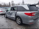 Honda Odyssey 5FNRL6H60LB501227 снимка