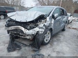 Honda Odyssey 5FNRL6H60LB501227 снимка