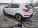 Kia Sportage Sx KNDPCCA67D7429143 снимка