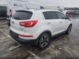 Kia Sportage Sx KNDPCCA67D7429143 снимка