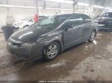 Honda Civic 2HGFA1F48BH005843 fotografie